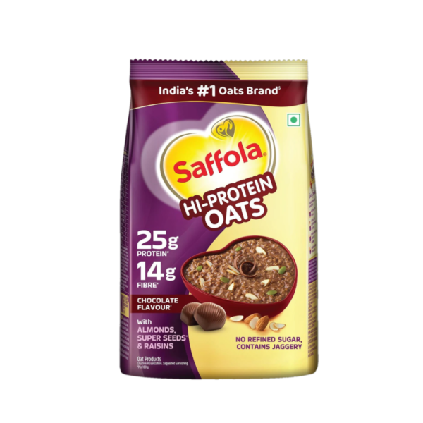 saffola oats