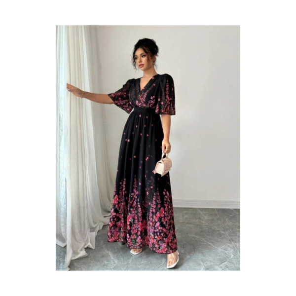 Women Maxi Dress