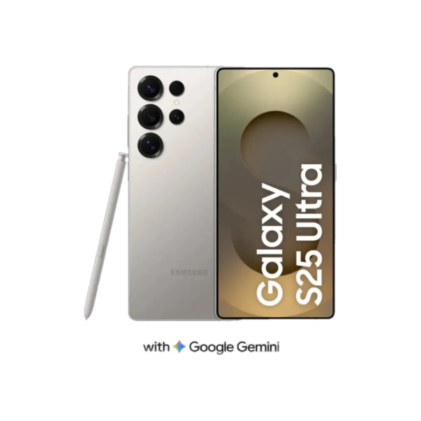 Samsung S25 Ultra 5G
