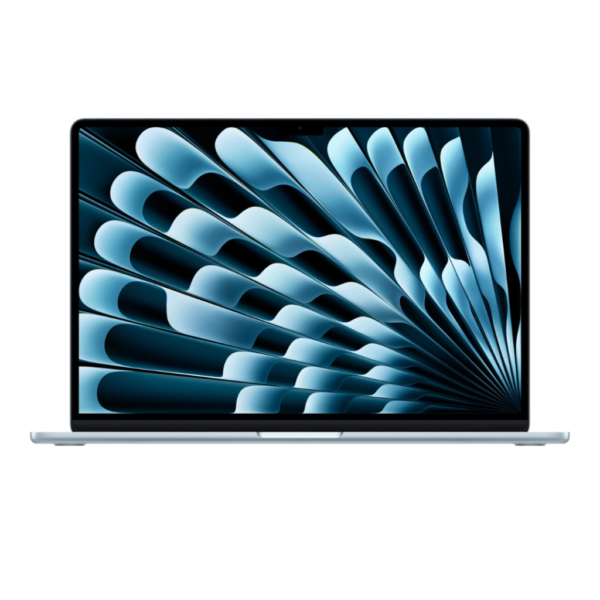 MacBook M5