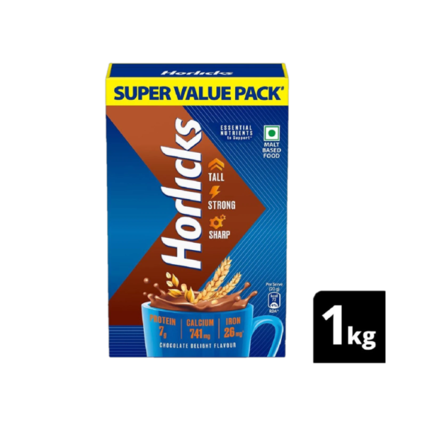 horlicks