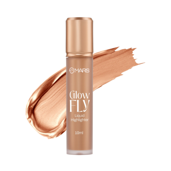 MARS liquid highlighter